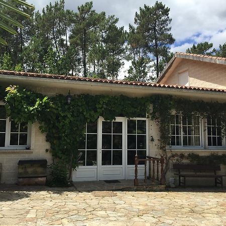 Agro Da Gandarela Bed & Breakfast Teo Luaran gambar