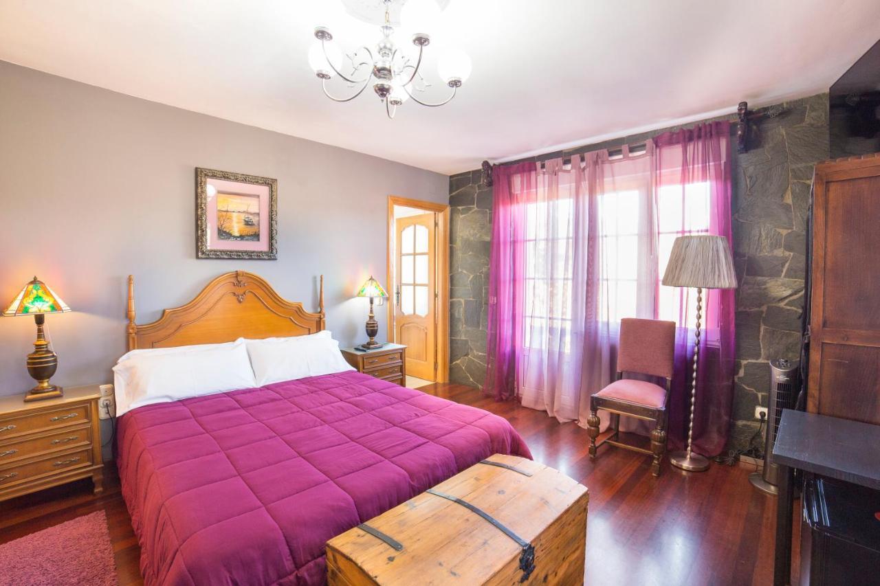 Agro Da Gandarela Bed & Breakfast Teo Luaran gambar