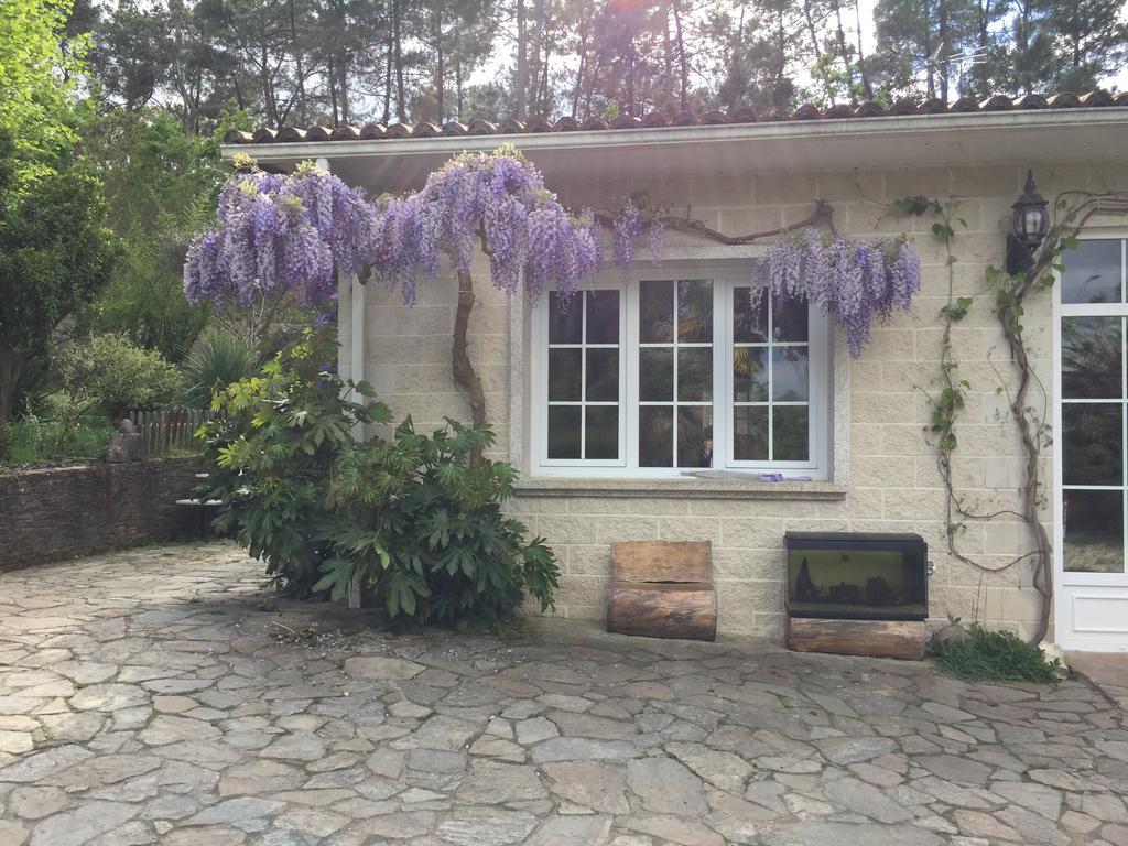 Agro Da Gandarela Bed & Breakfast Teo Luaran gambar
