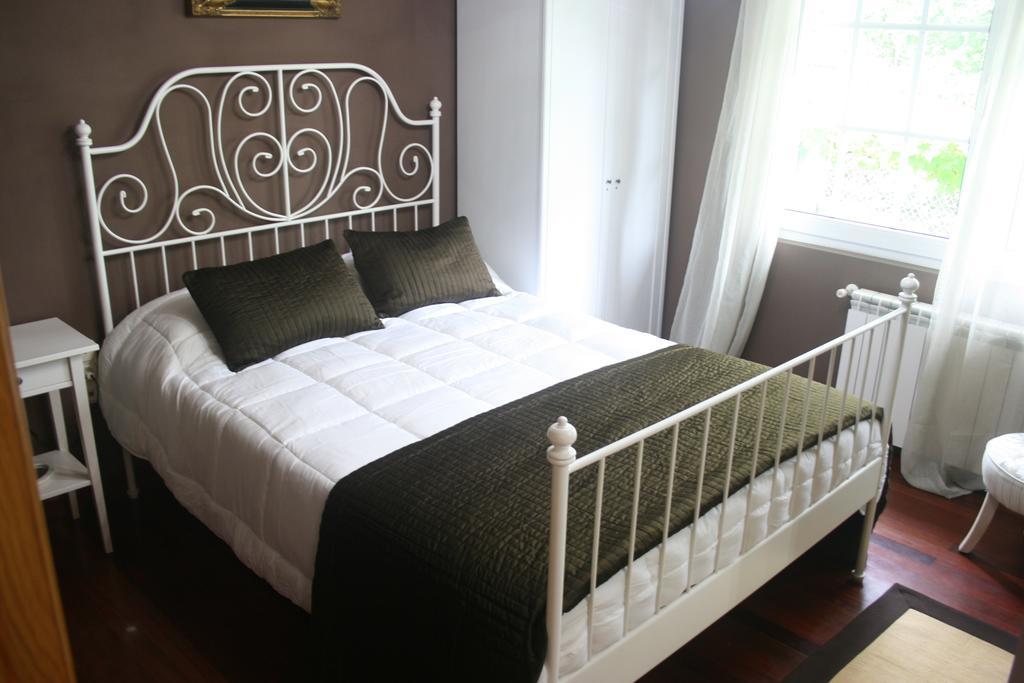 Agro Da Gandarela Bed & Breakfast Teo Bilik gambar