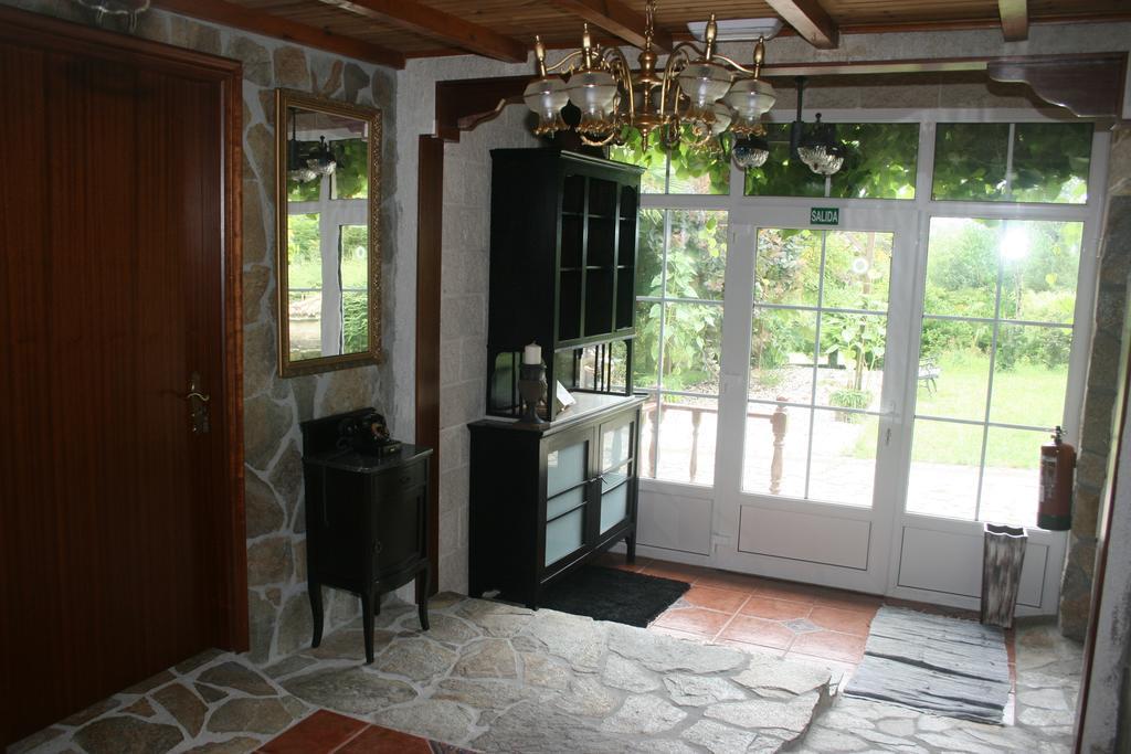 Agro Da Gandarela Bed & Breakfast Teo Luaran gambar