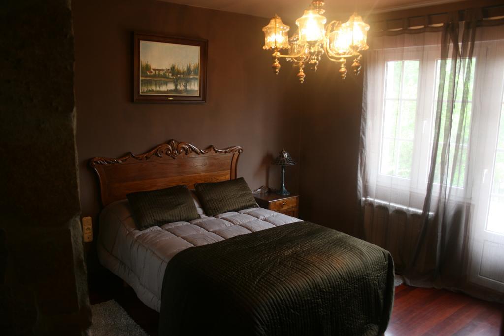 Agro Da Gandarela Bed & Breakfast Teo Bilik gambar