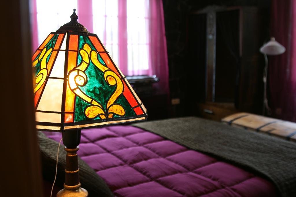 Agro Da Gandarela Bed & Breakfast Teo Bilik gambar