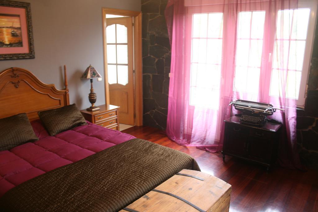 Agro Da Gandarela Bed & Breakfast Teo Bilik gambar