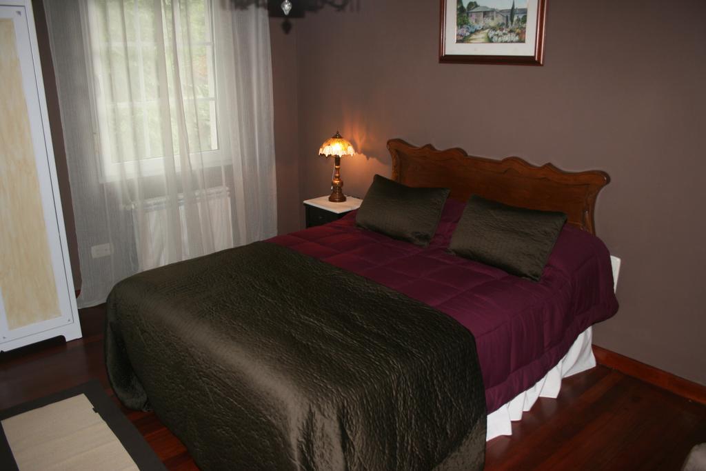 Agro Da Gandarela Bed & Breakfast Teo Bilik gambar
