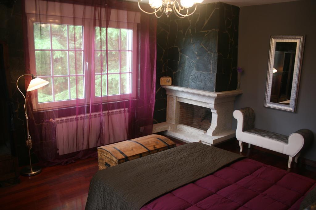 Agro Da Gandarela Bed & Breakfast Teo Bilik gambar