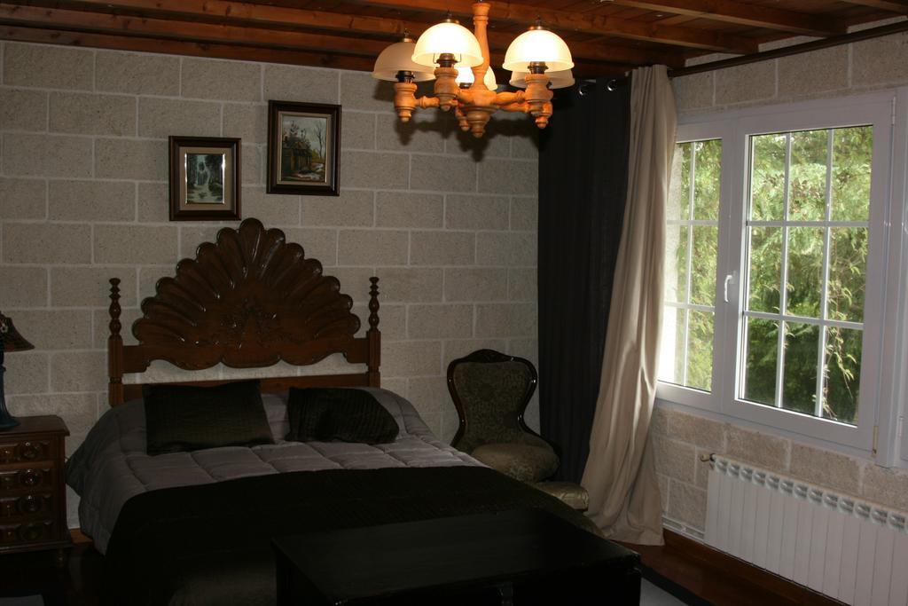 Agro Da Gandarela Bed & Breakfast Teo Bilik gambar