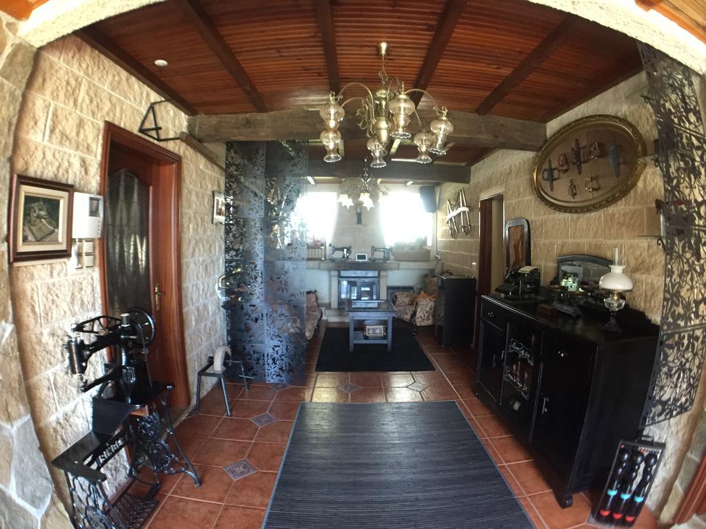 Agro Da Gandarela Bed & Breakfast Teo Luaran gambar