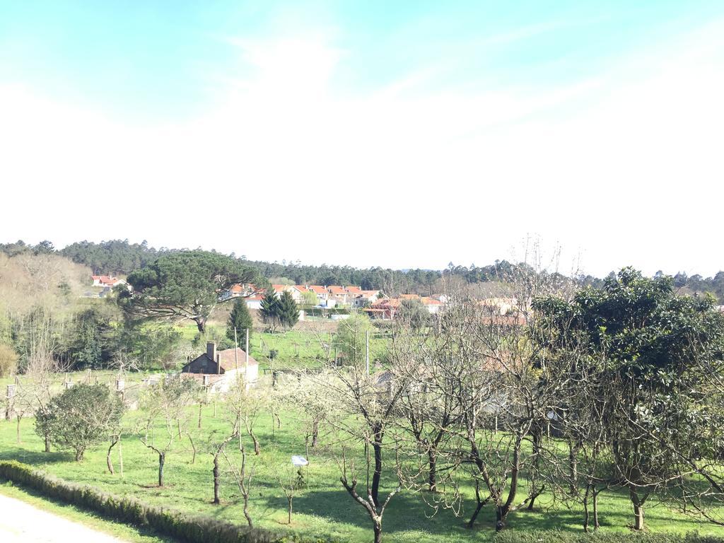 Agro Da Gandarela Bed & Breakfast Teo Luaran gambar