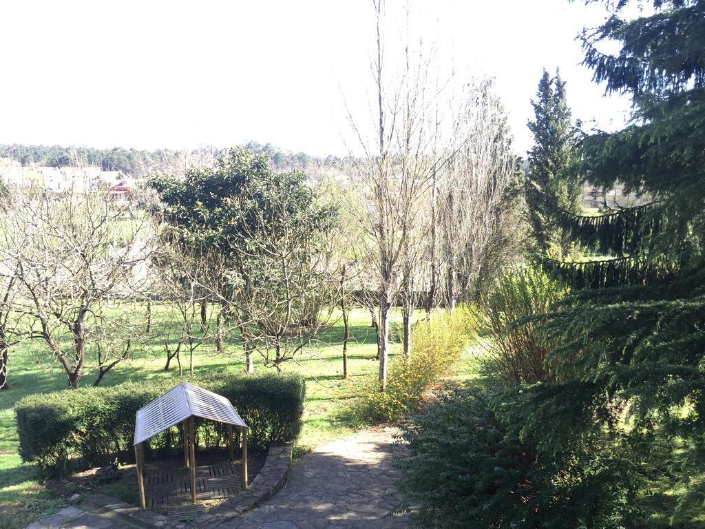 Agro Da Gandarela Bed & Breakfast Teo Luaran gambar