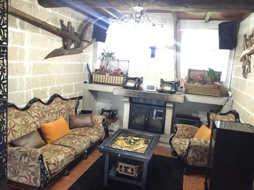 Agro Da Gandarela Bed & Breakfast Teo Luaran gambar